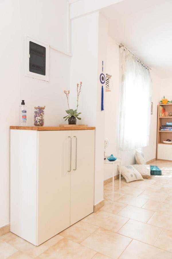 Agiazi Poros Summer House Galatás المظهر الخارجي الصورة