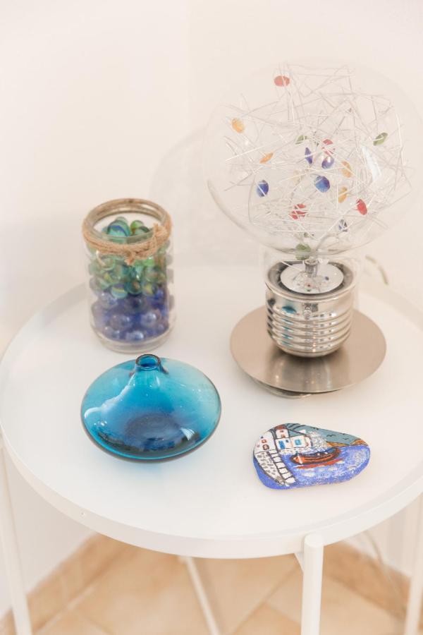 Agiazi Poros Summer House Galatás المظهر الخارجي الصورة