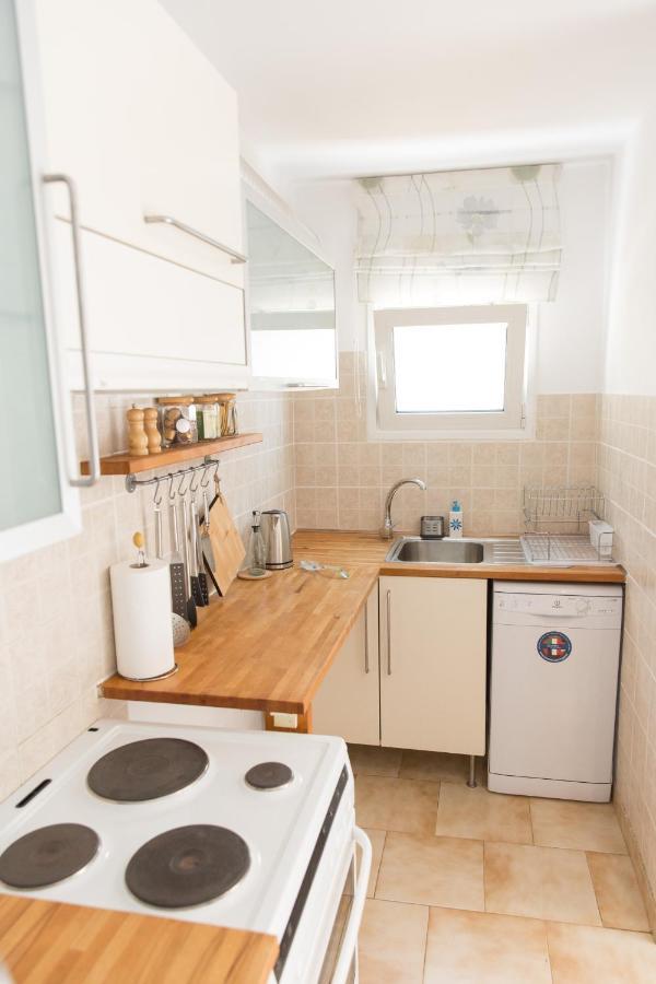 Agiazi Poros Summer House Galatás المظهر الخارجي الصورة